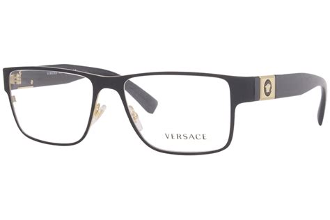 versace circle frame|Versace frames for men eyeglasses.